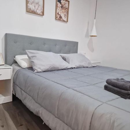 Apartamento Comarca De הארו מראה חיצוני תמונה