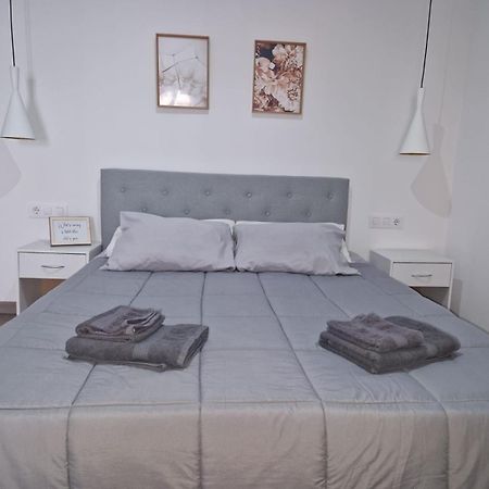Apartamento Comarca De הארו מראה חיצוני תמונה