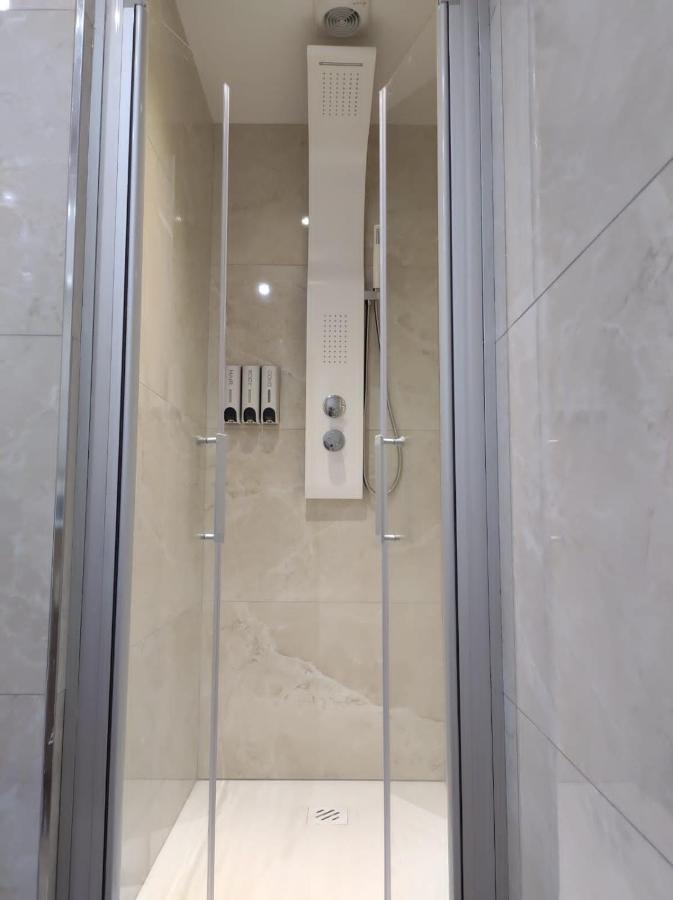 Apartamento Comarca De הארו מראה חיצוני תמונה
