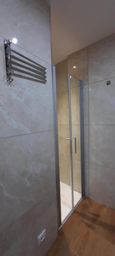 Apartamento Comarca De הארו מראה חיצוני תמונה