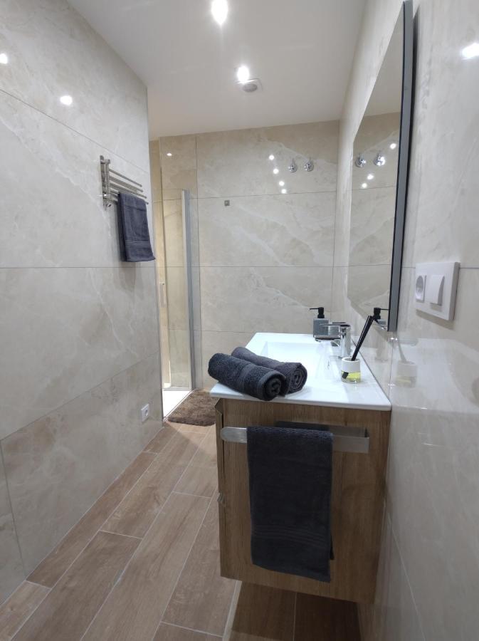 Apartamento Comarca De הארו מראה חיצוני תמונה