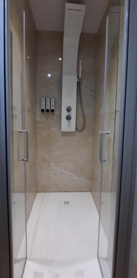 Apartamento Comarca De הארו מראה חיצוני תמונה