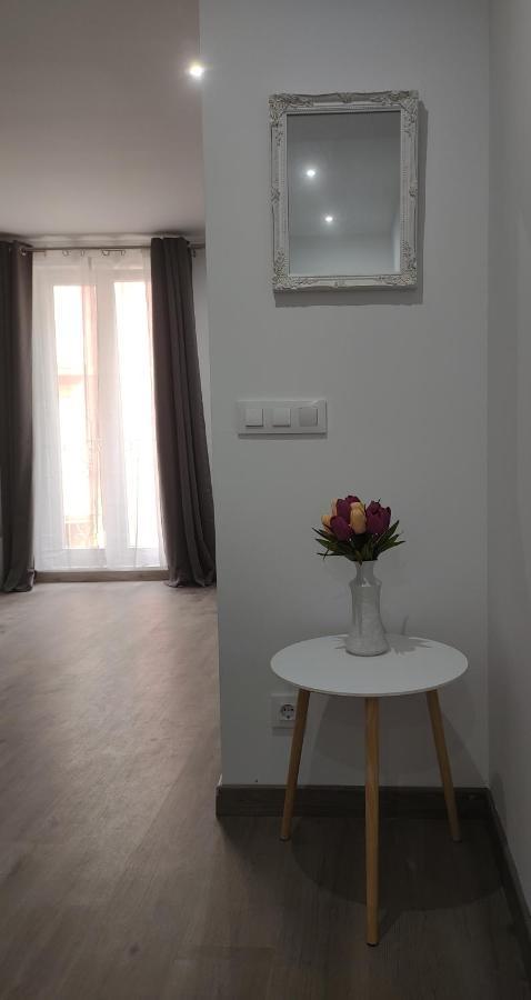 Apartamento Comarca De הארו מראה חיצוני תמונה