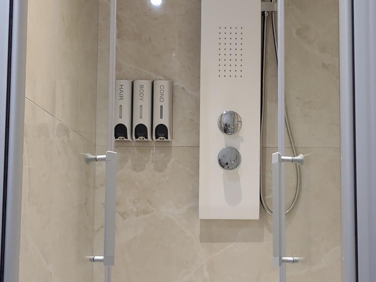 Apartamento Comarca De הארו מראה חיצוני תמונה