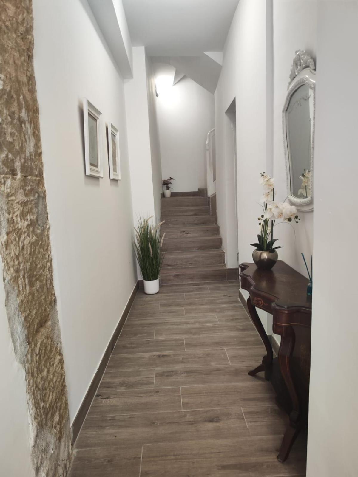 Apartamento Comarca De הארו מראה חיצוני תמונה